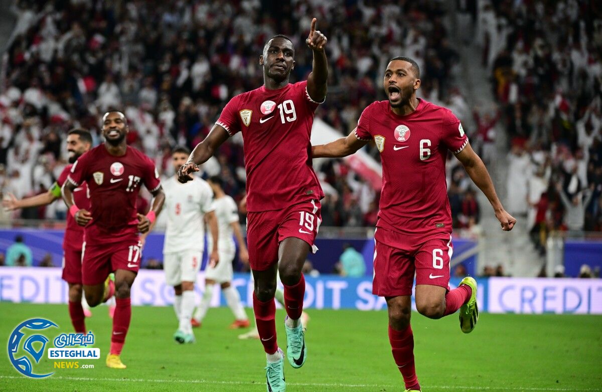 جام ملت های آسیا