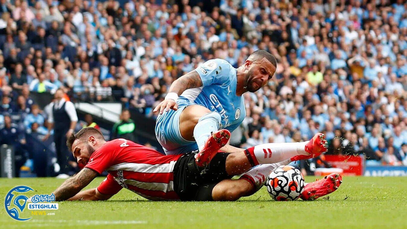 لیگ برتر انگلیس