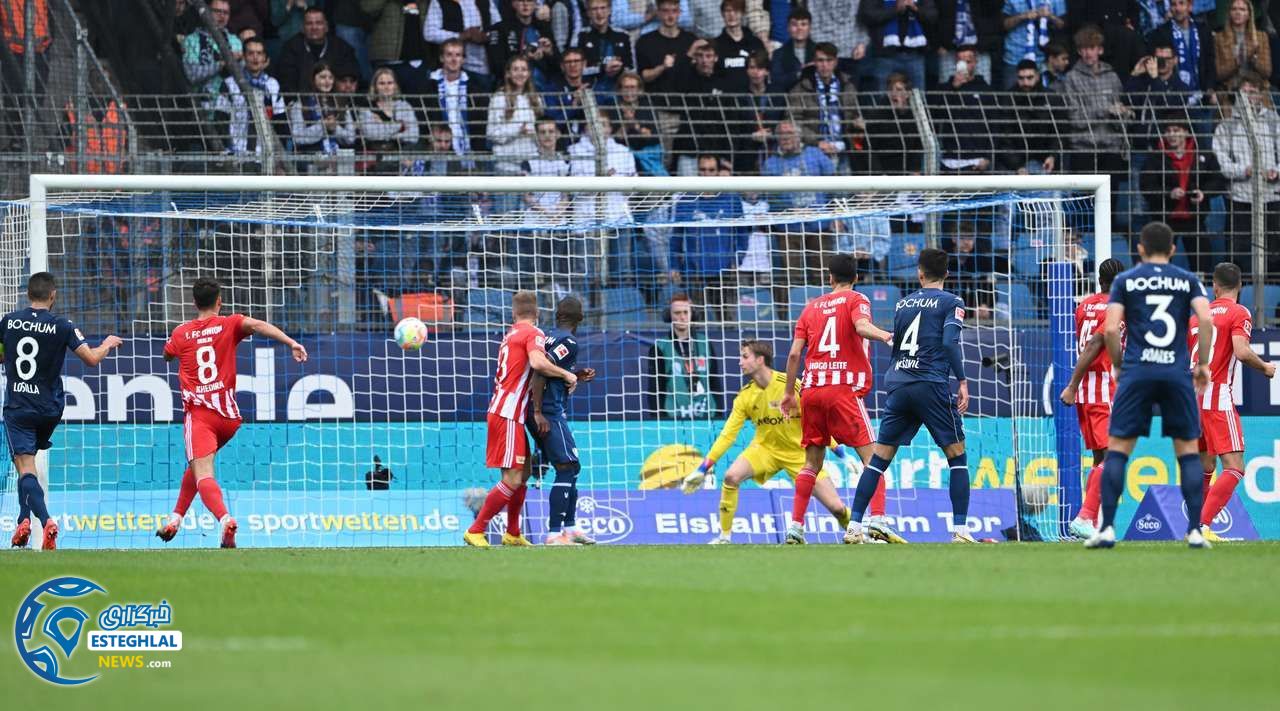 بوندسلیگا آلمان