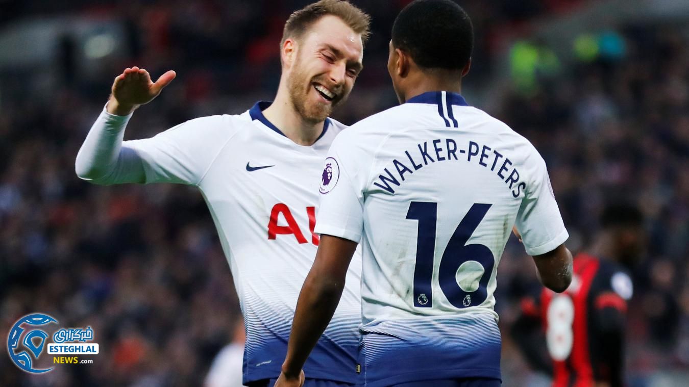 لیگ برتر انگلیس