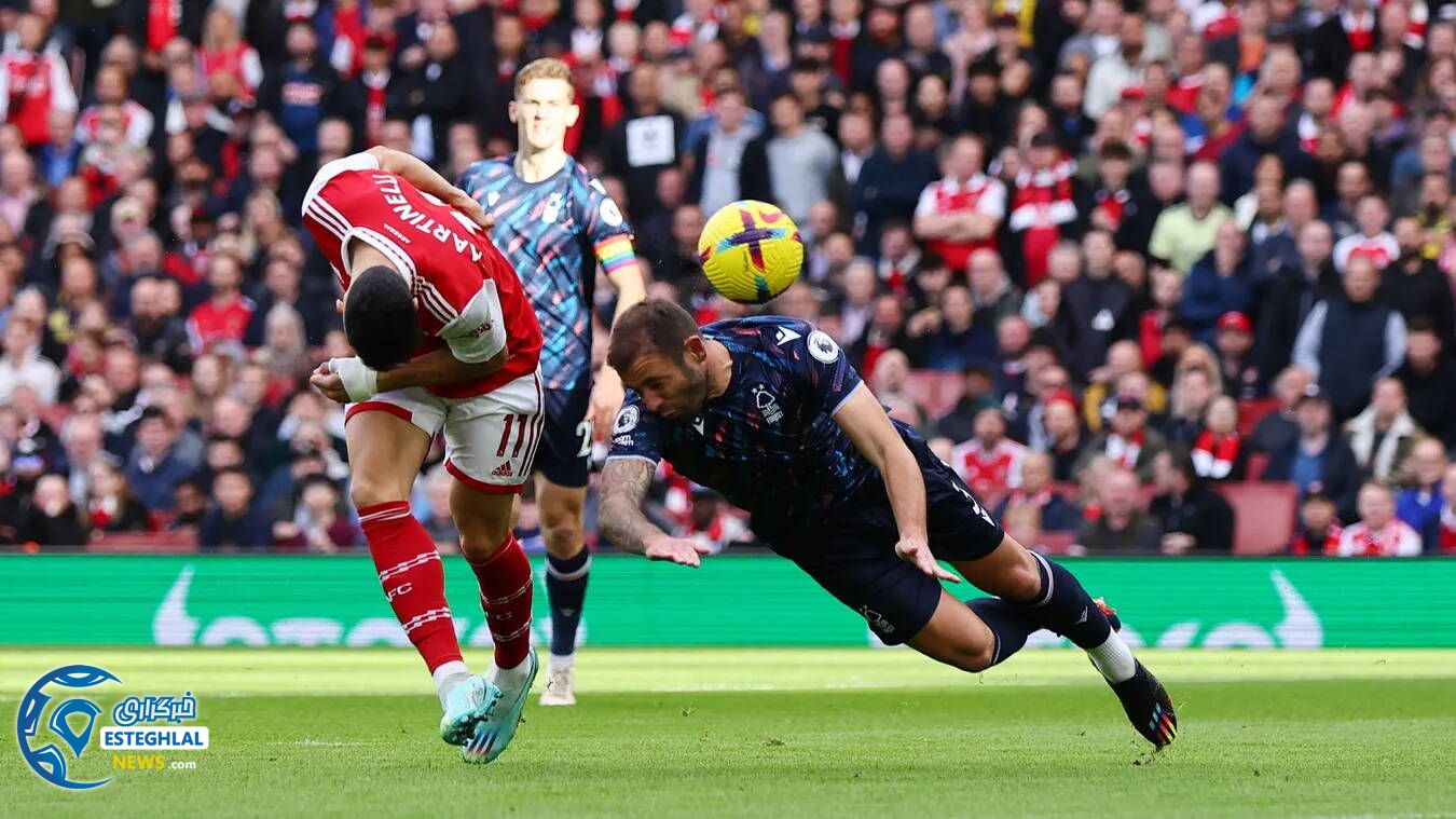 لیگ برتر انگلیس