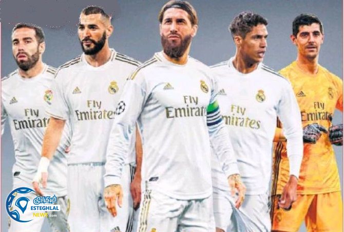 روزنامه های ورزشی جهان شنبه 7 تیر 1399