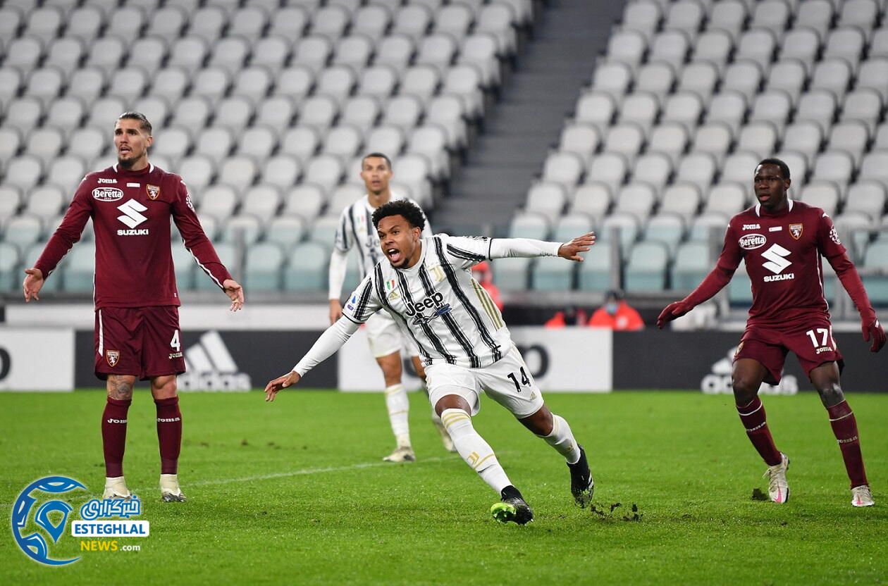 سری آ ایتالیا