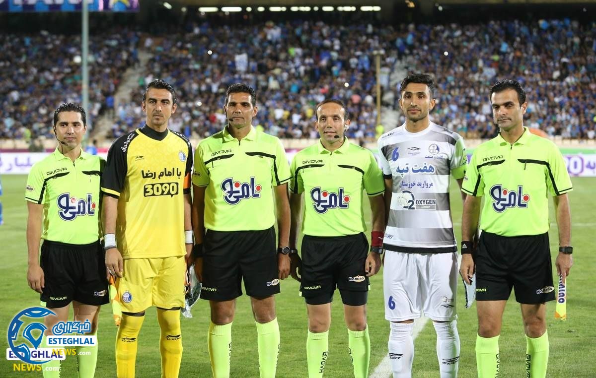 سیدوحید کاظمی