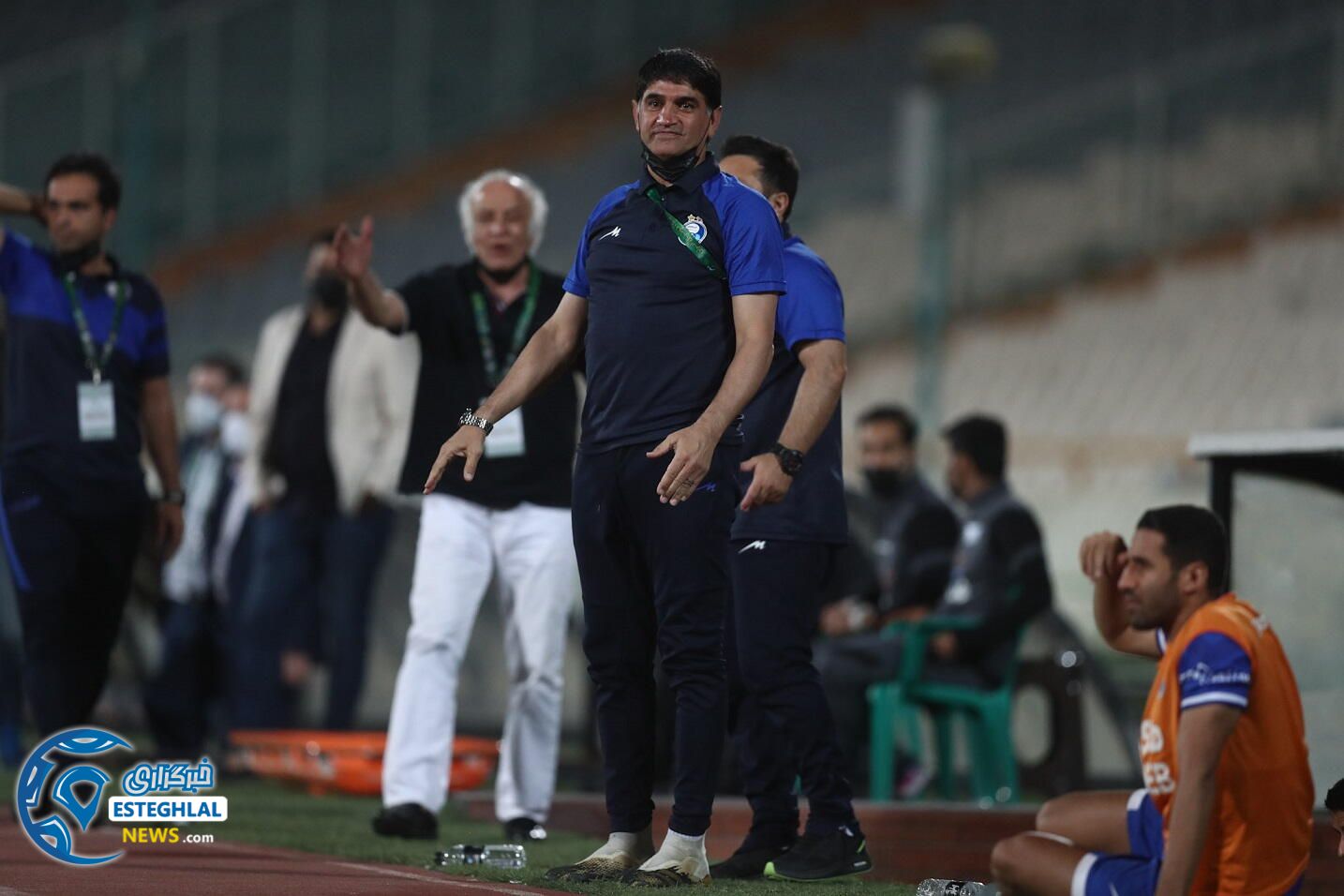 بهزاد غلامپور