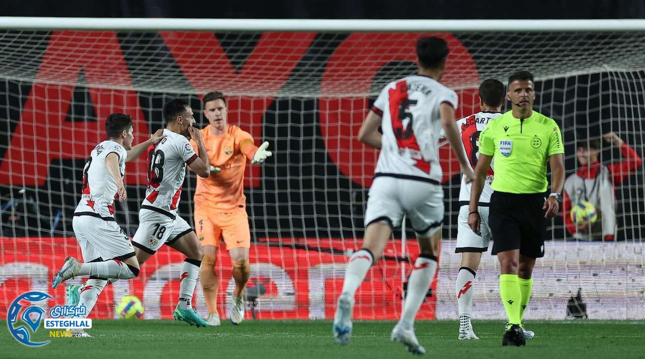 لالیگا اسپانیا