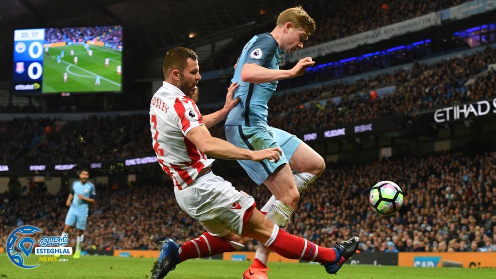 لیگ برتر انگلیس