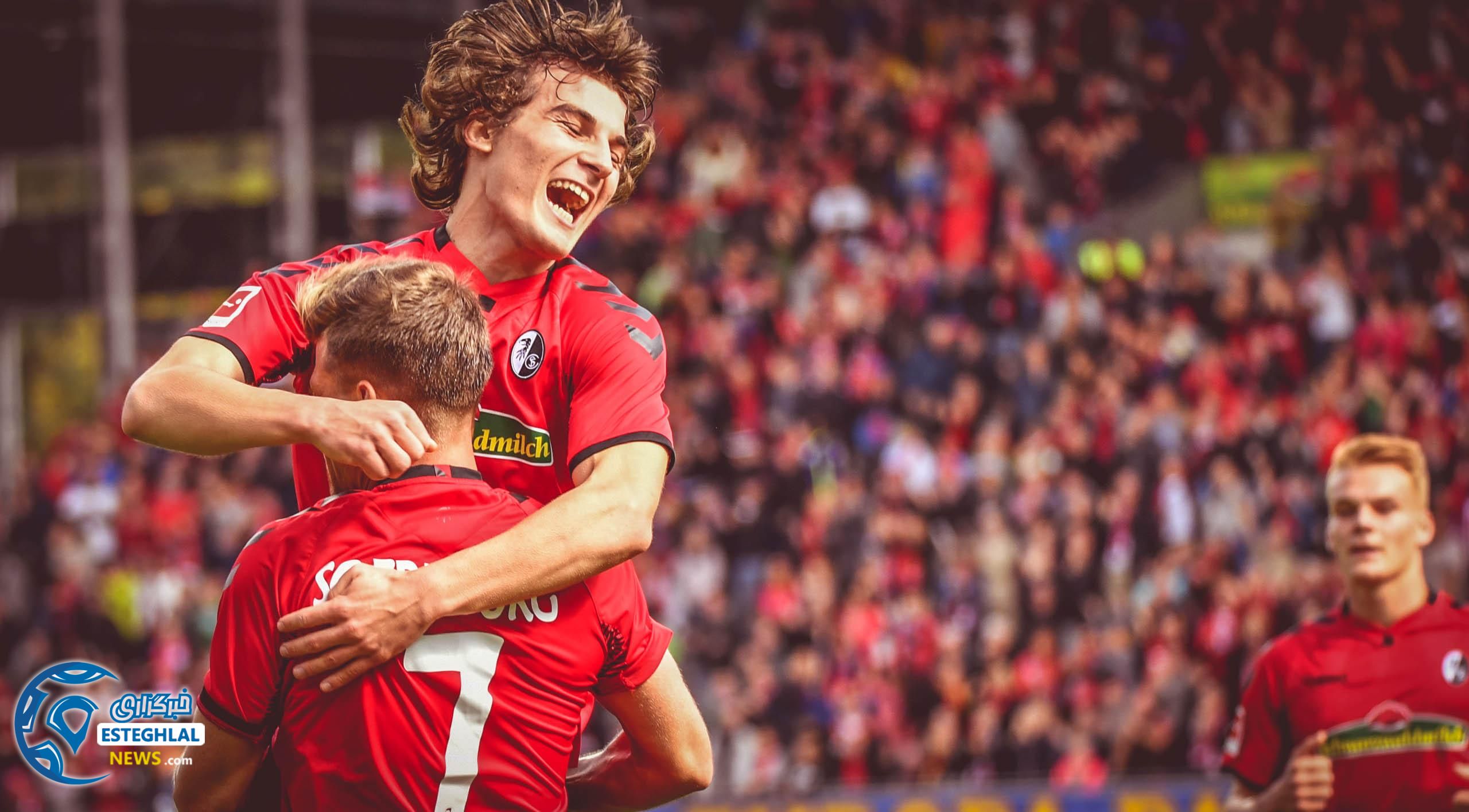 بوندسلیگا آلمان