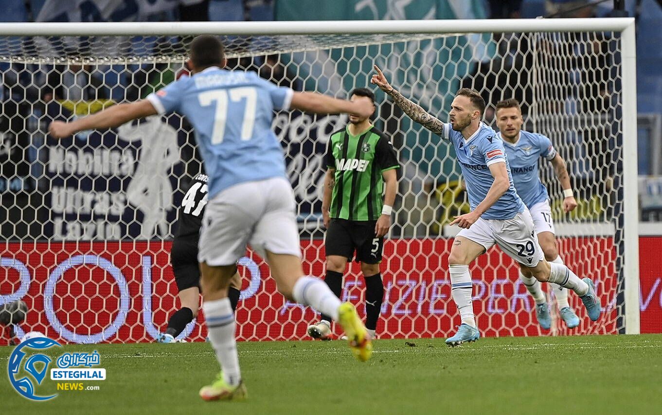 سری آ ایتالیا