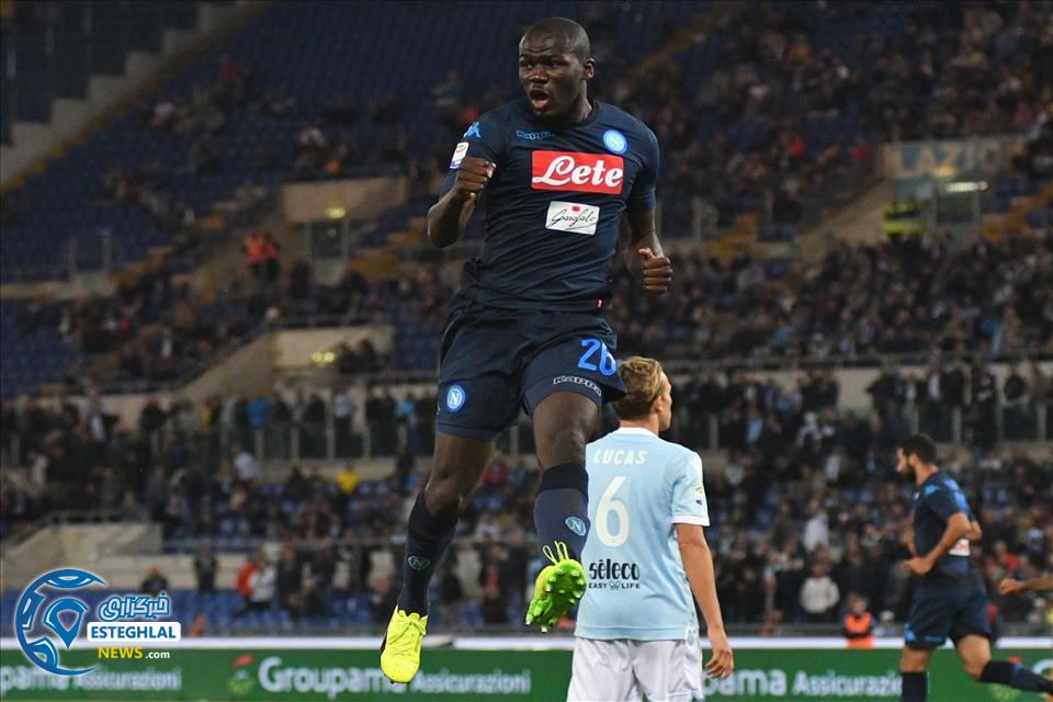 سری آ ایتالیا