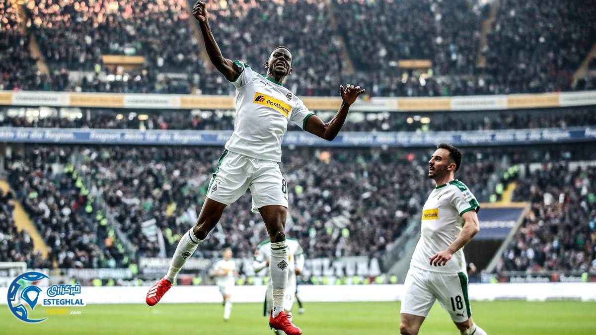 بوندسلیگا آلمان