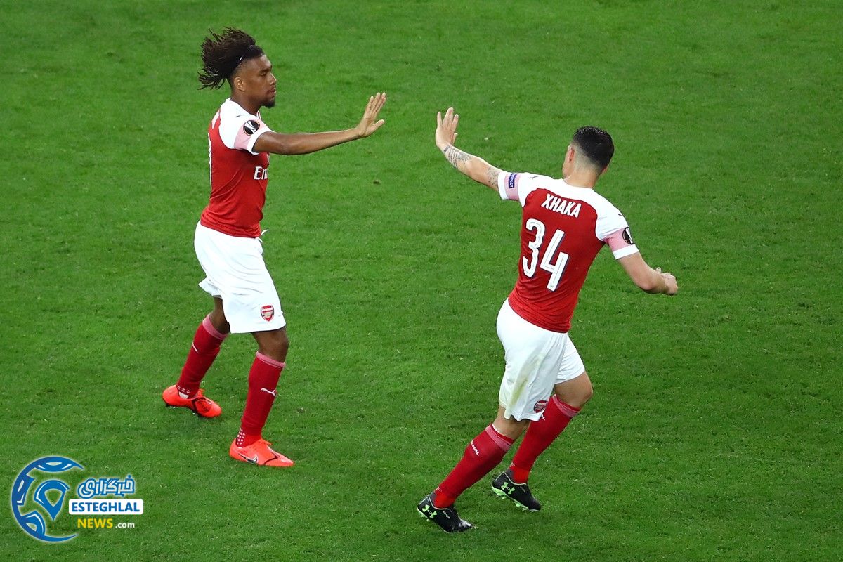 فینال لیگ اروپا