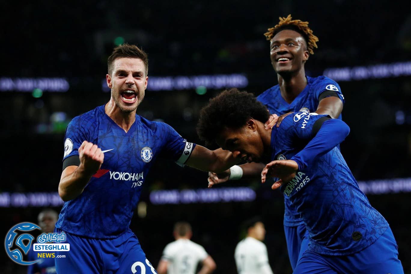 لیگ برتر انگلیس