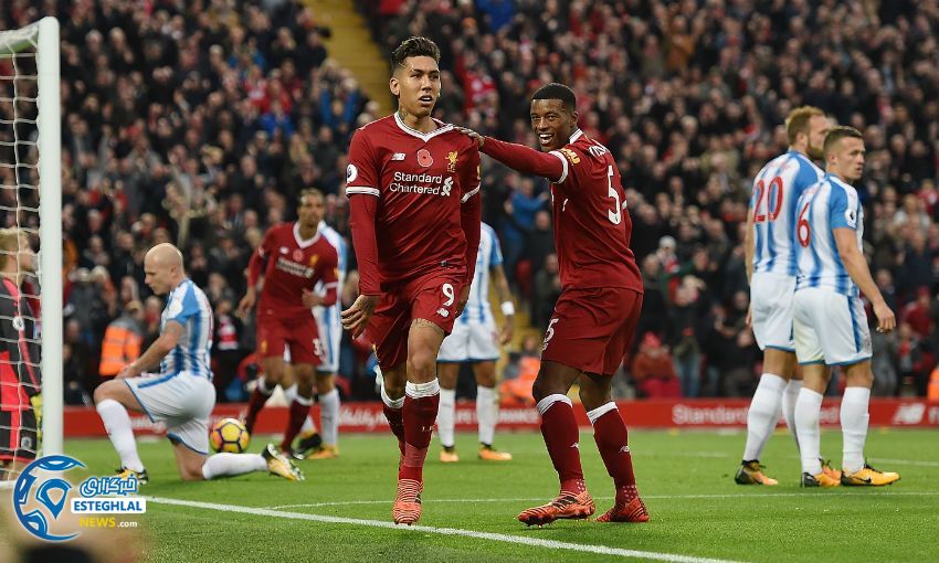 لیگ برتر انگلیس