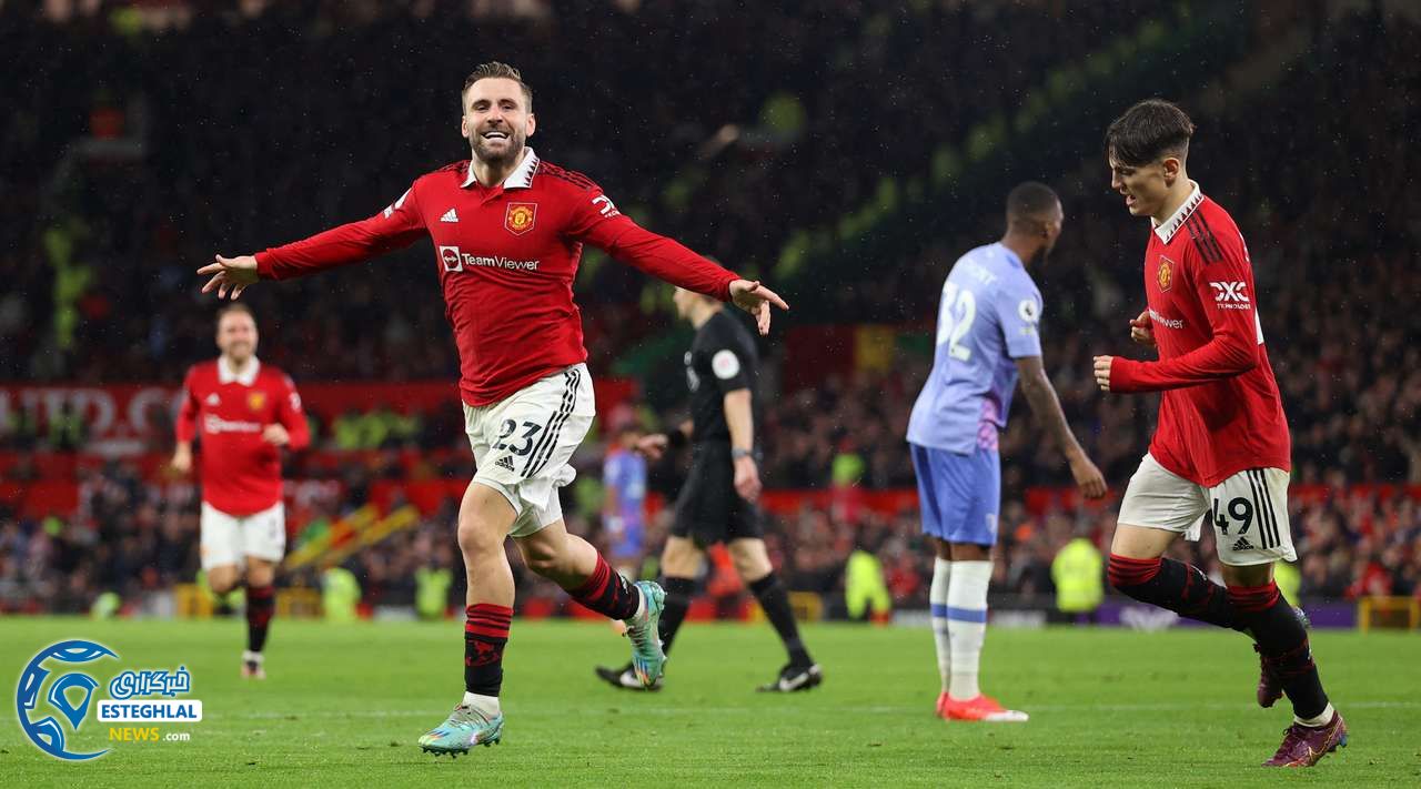 لیگ برتر انگلیس