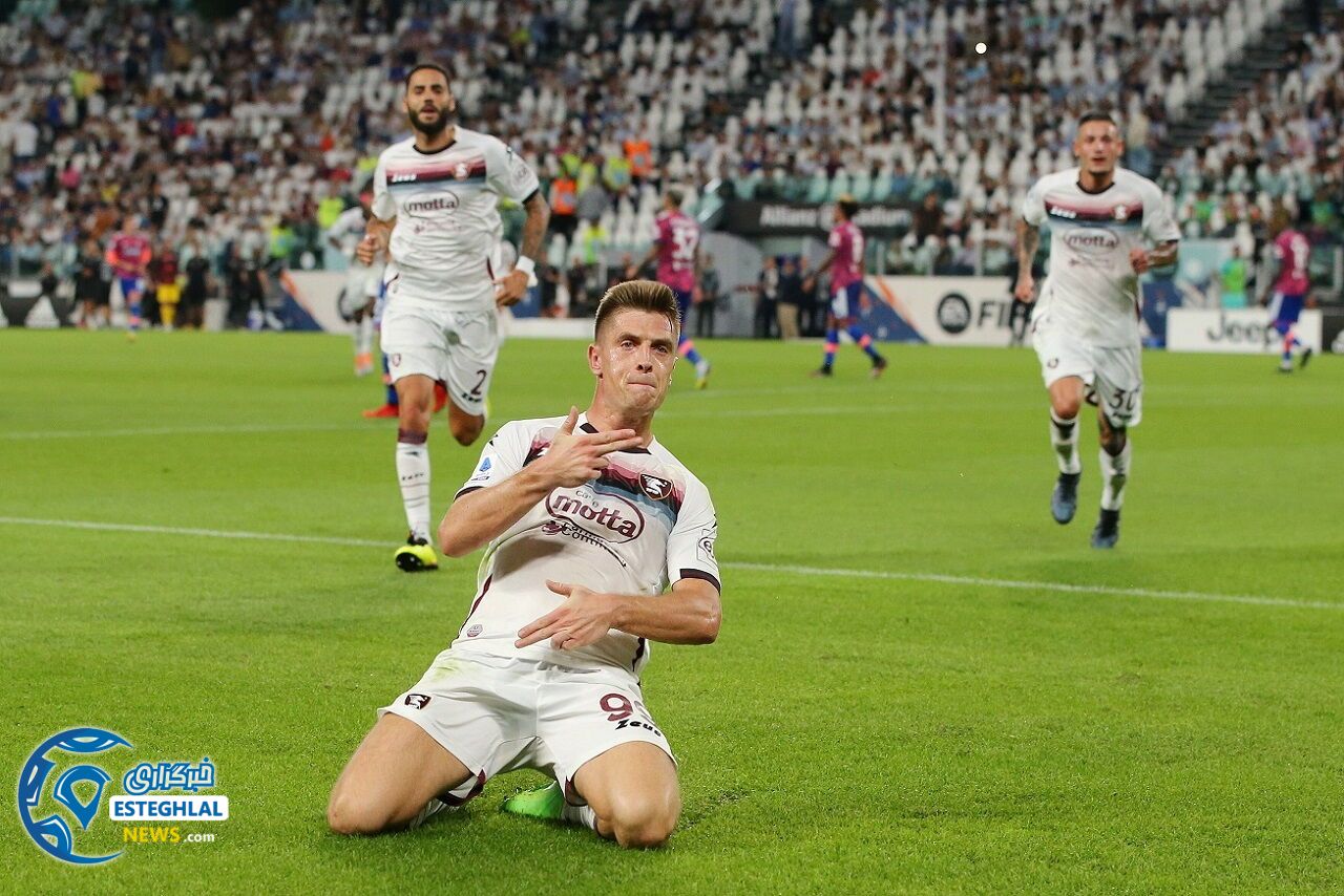 سری آ ایتالیا