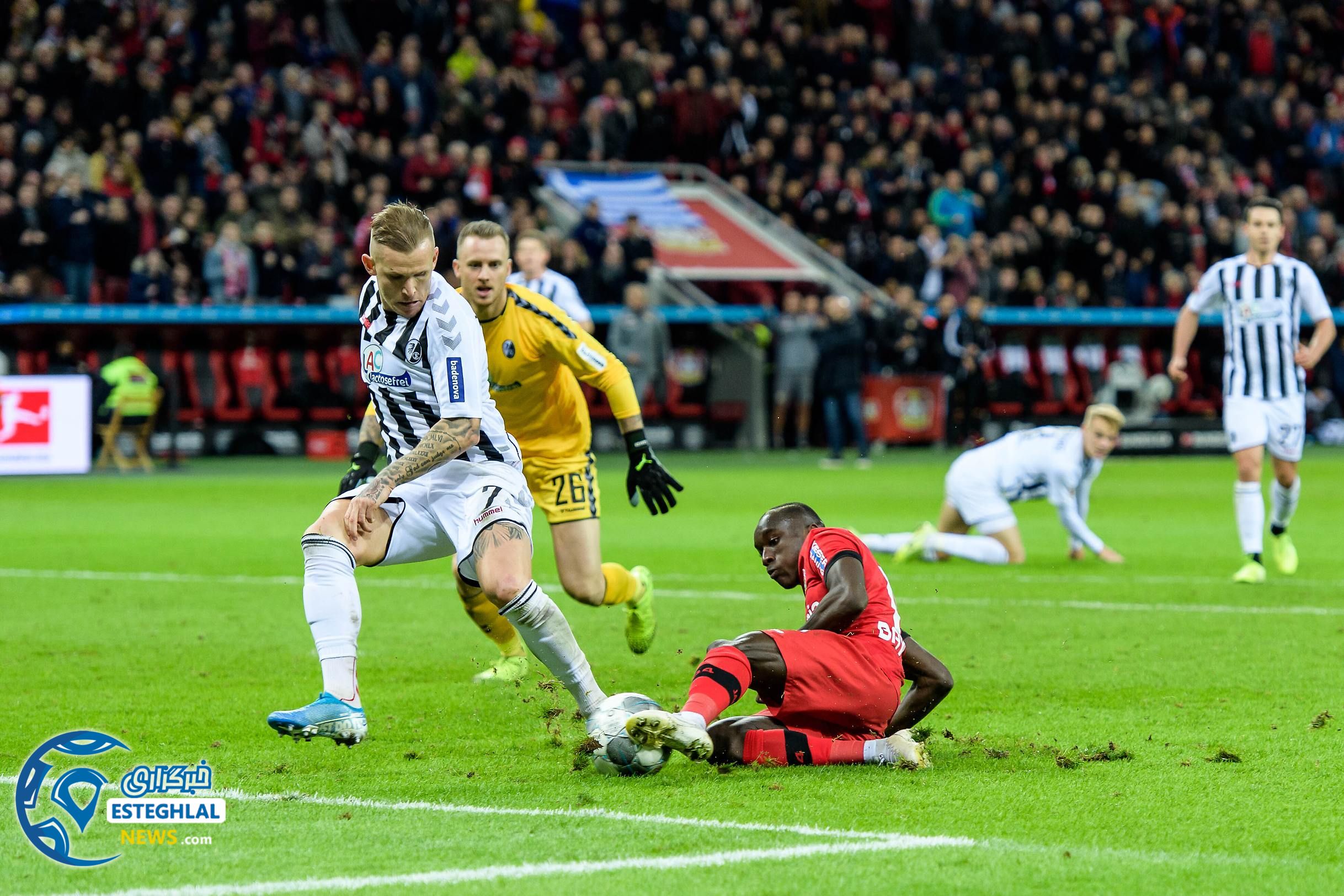 بوندسلیگا آلمان