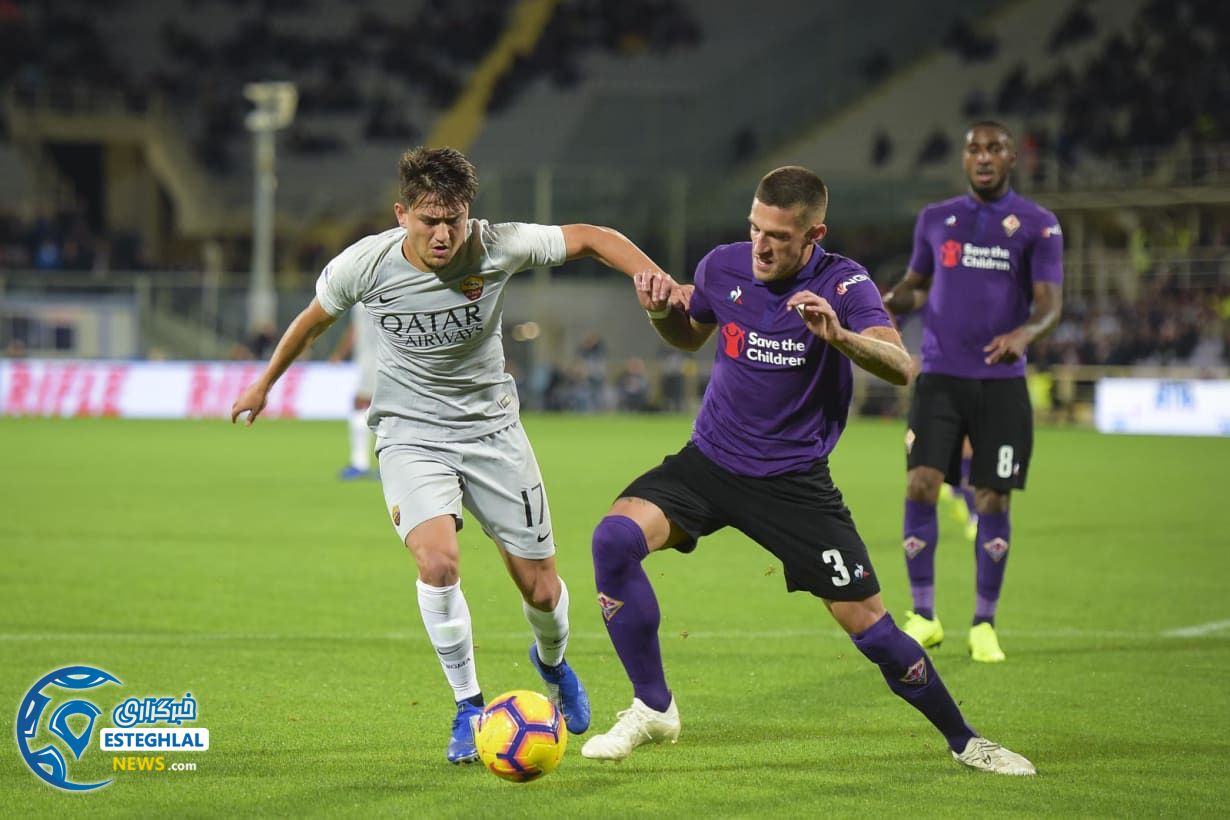 سری آ ایتالیا 