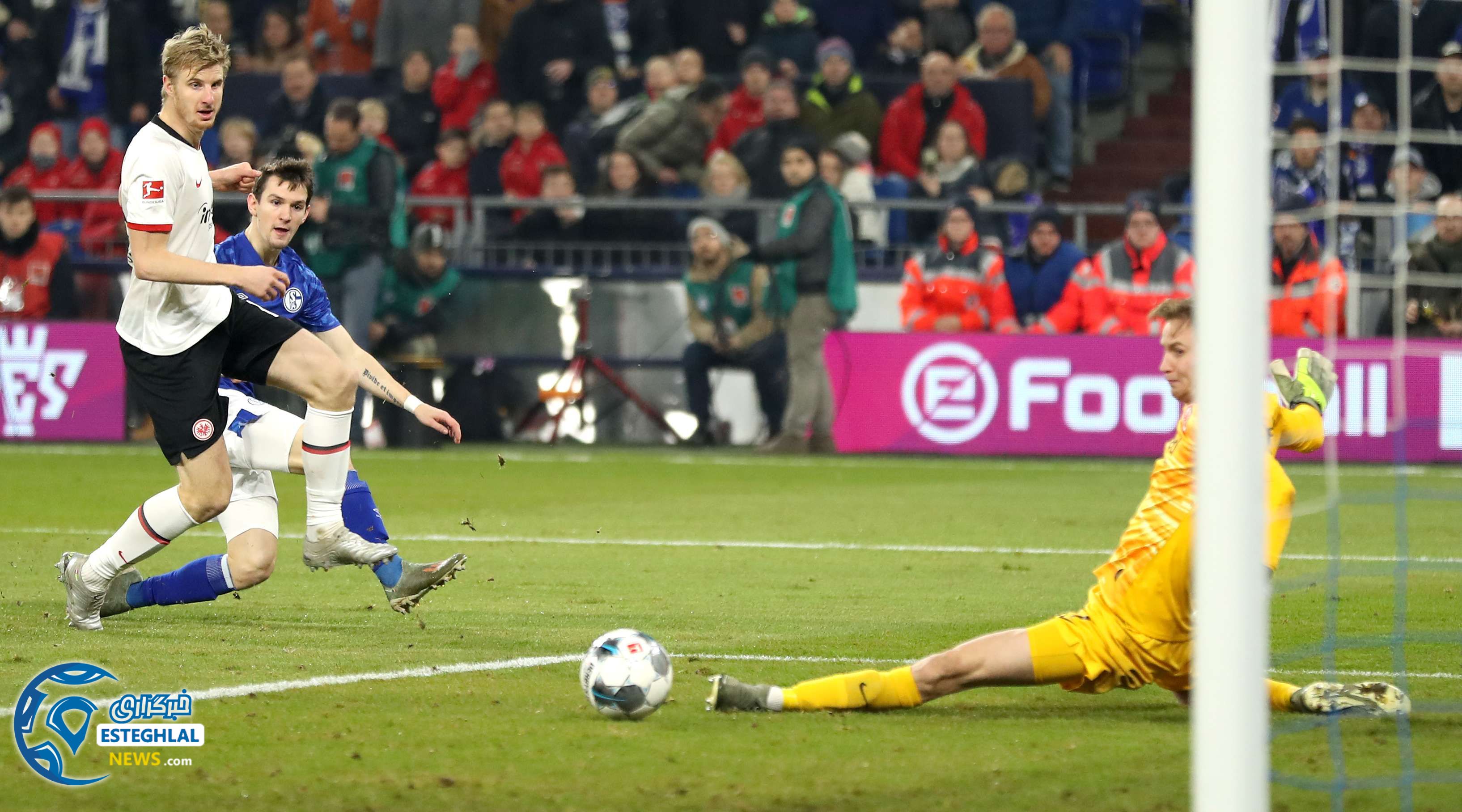 بوندسلیگا آلمان