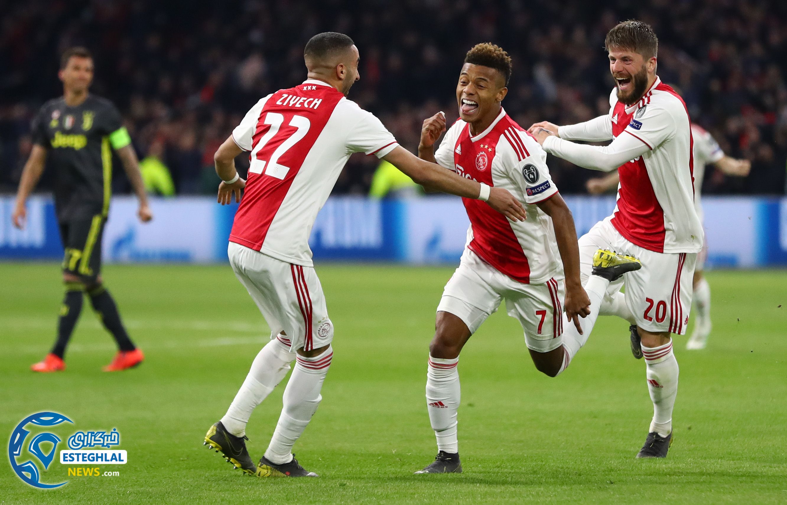 لیگ قهرمانان اروپا