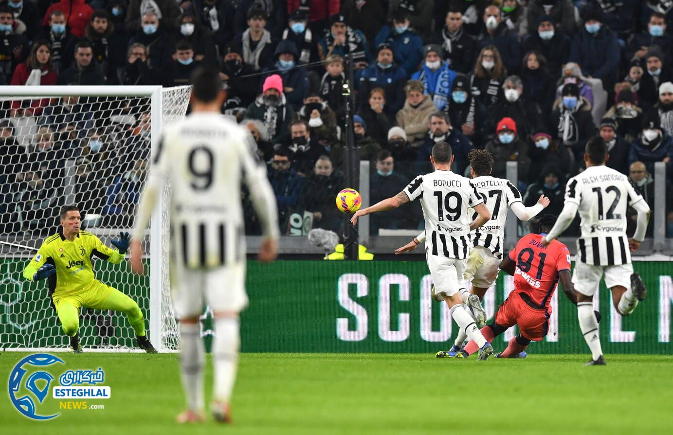 سری آ ایتالیا