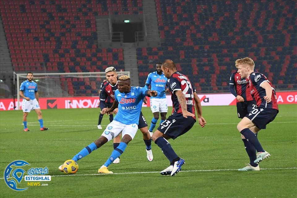 سری آ ایتالیا