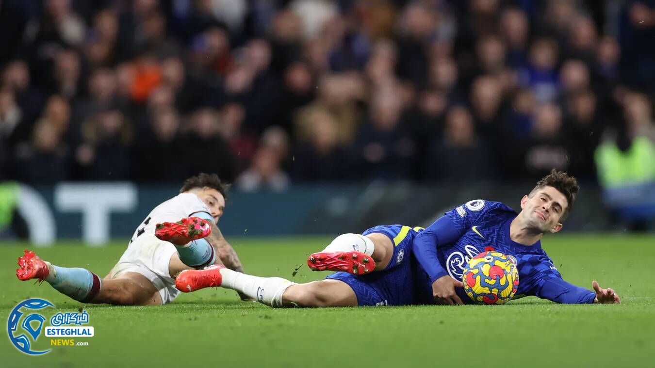 لیگ برتر انگلیس