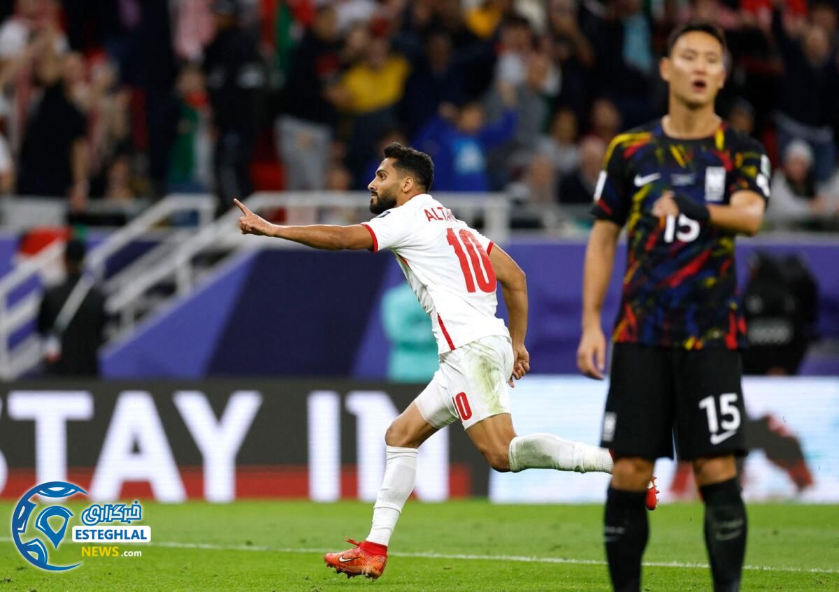 جام ملت های آسیا