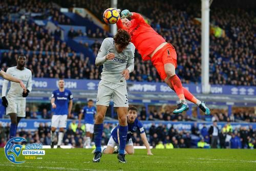 لیگ برتر انگلیس 