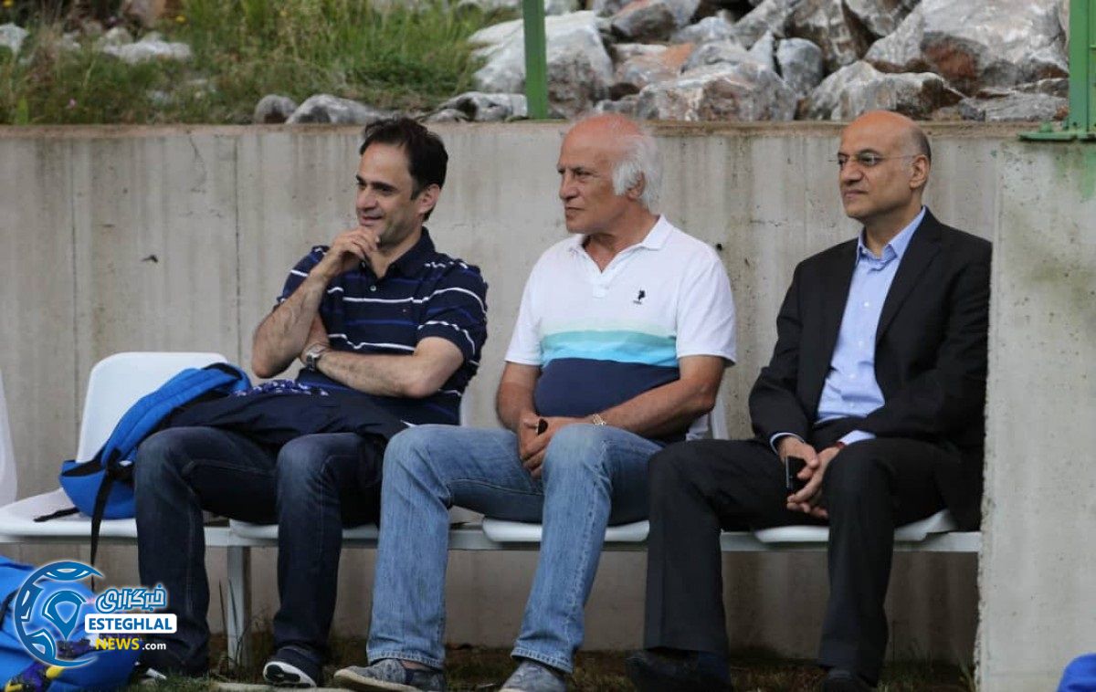 امیر حسین فتحی