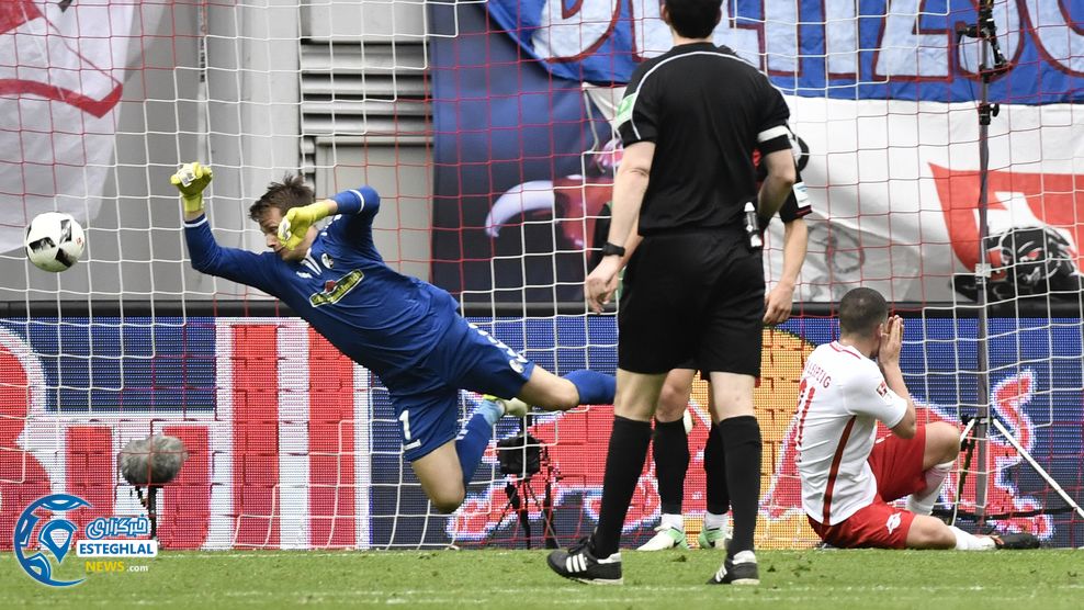 بوندسلیگا آلمان