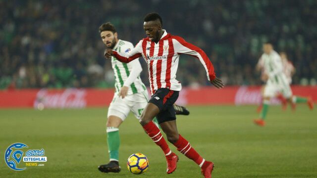 لالیگا اسپانیا