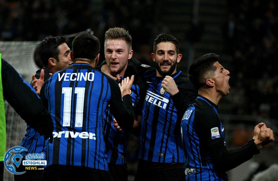 سری آ ایتالیا