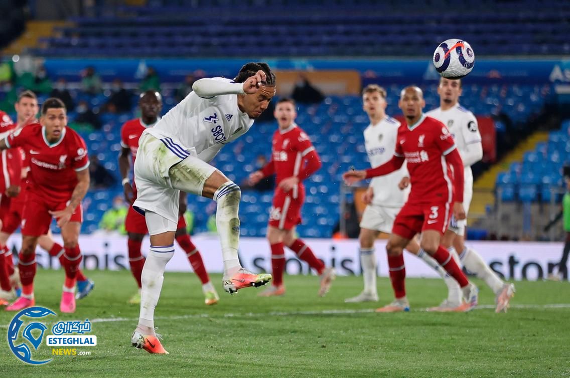 لیگ برتر انگلیس