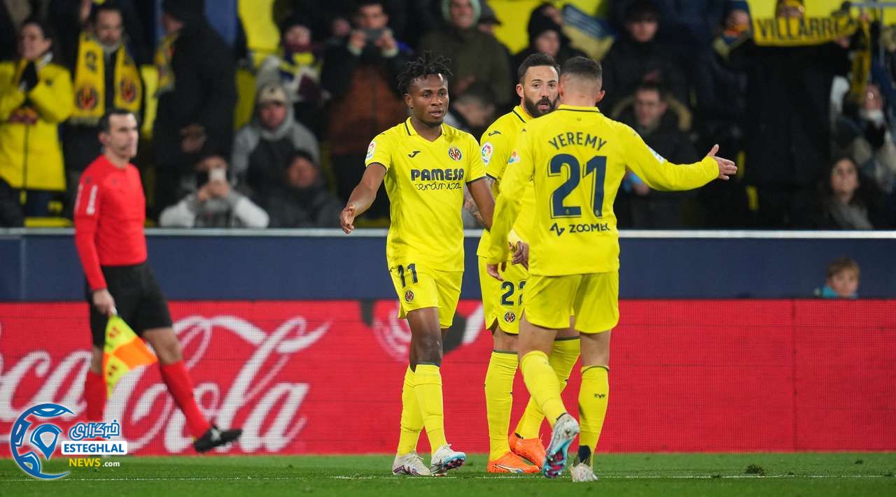 لالیگا اسپانیا