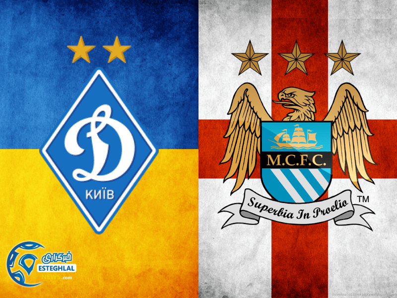 dynamo kyiv vs manchester city