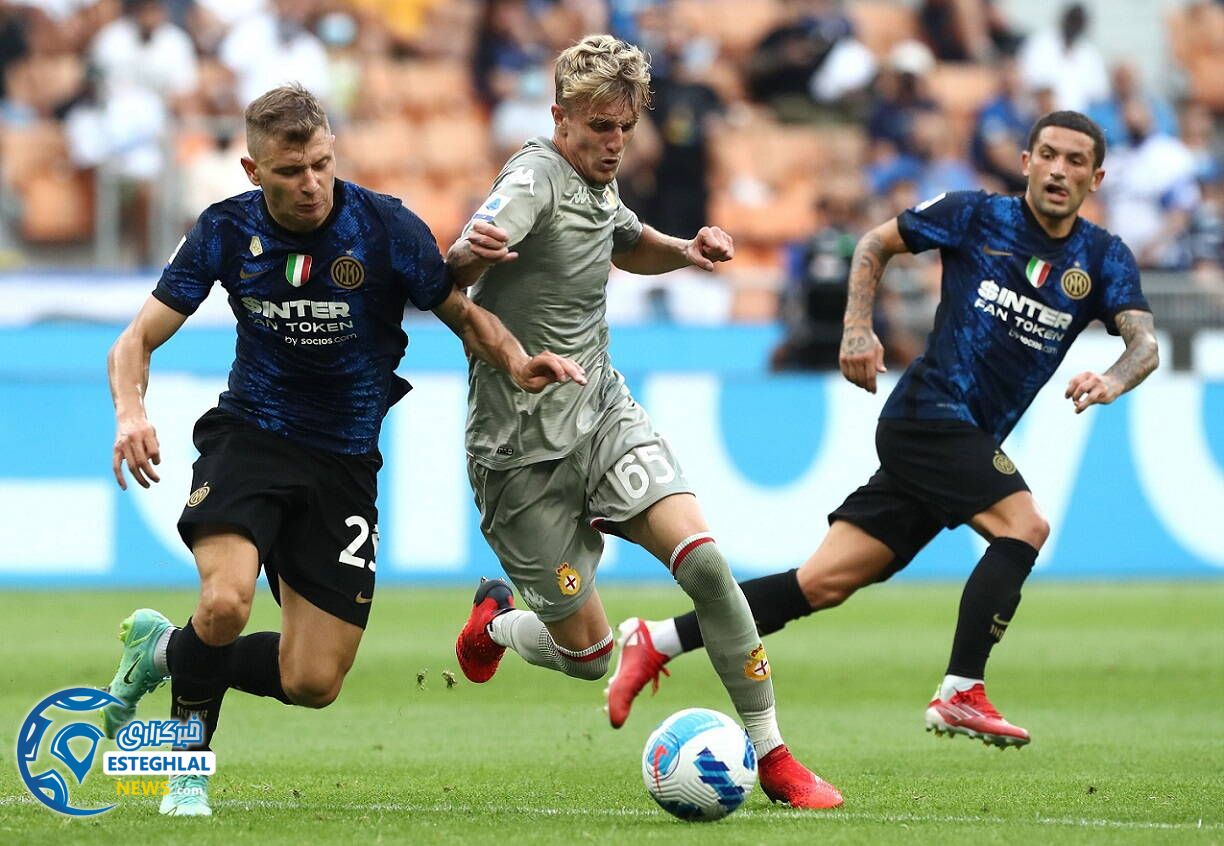 سری آ ایتالیا