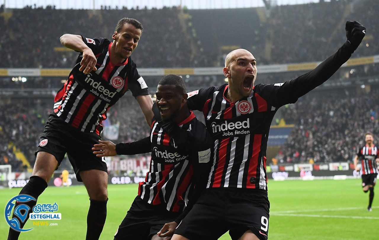 بوندسلیگا آلمان