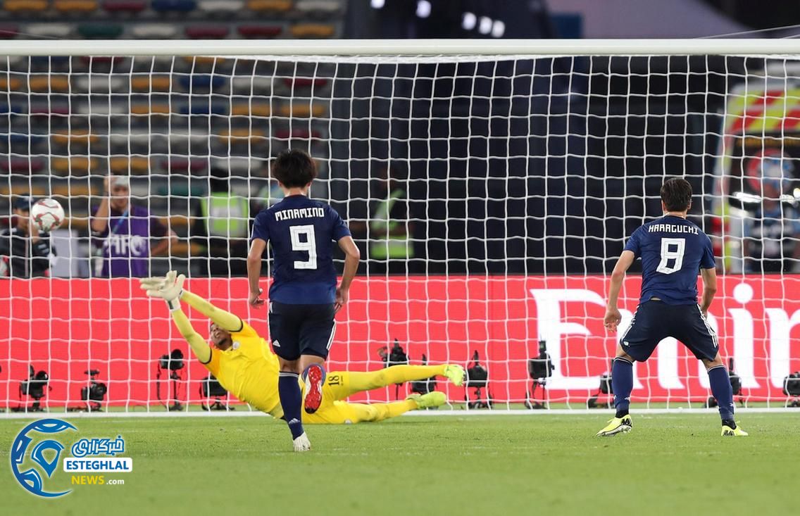 دیدار عمان و ژاپن