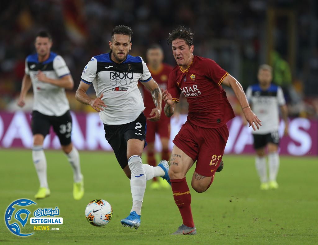 سری آ ایتالیا