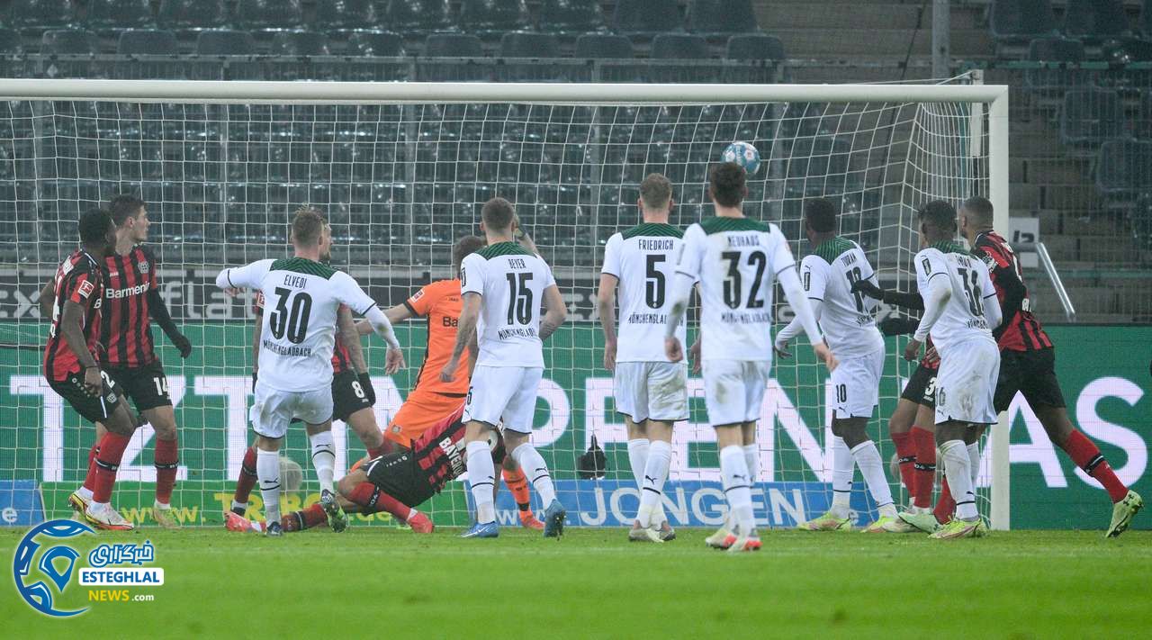 بوندسلیگا آلمان