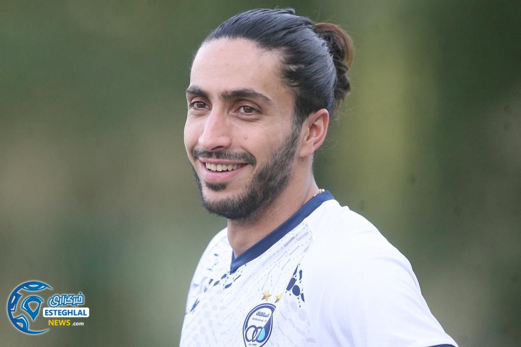 سیاوش یزدانی