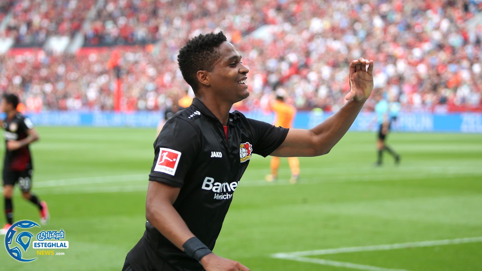 بوندسلیگا آلمان