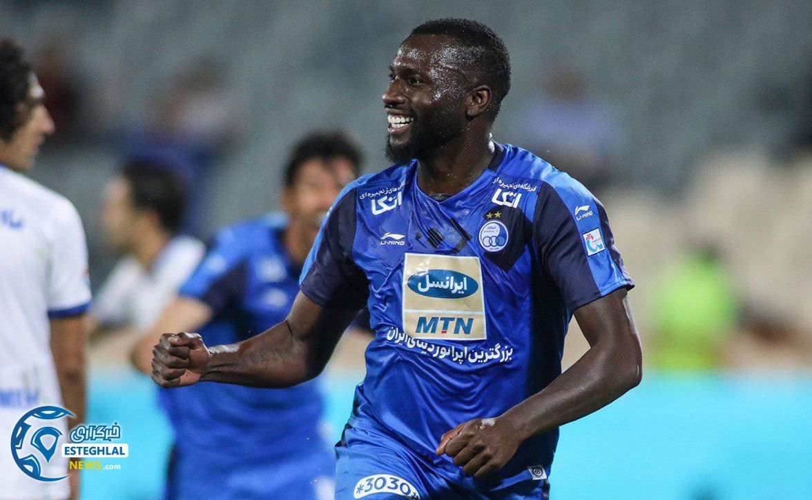 دیدار استقلال و استقلال خوزستان