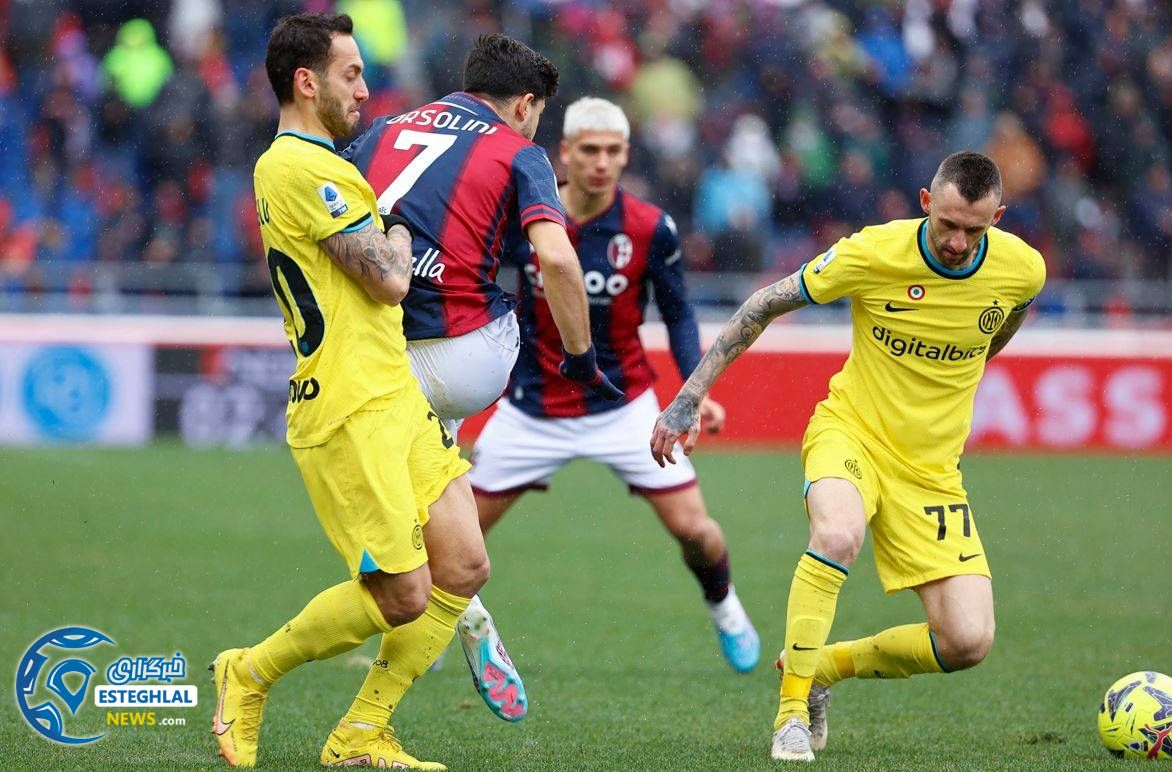 سری آ ایتالیا