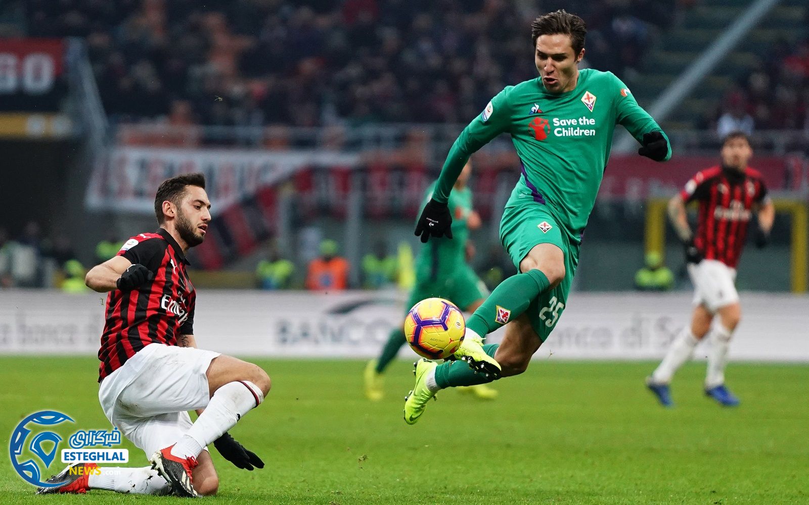 سری آ ایتالیا