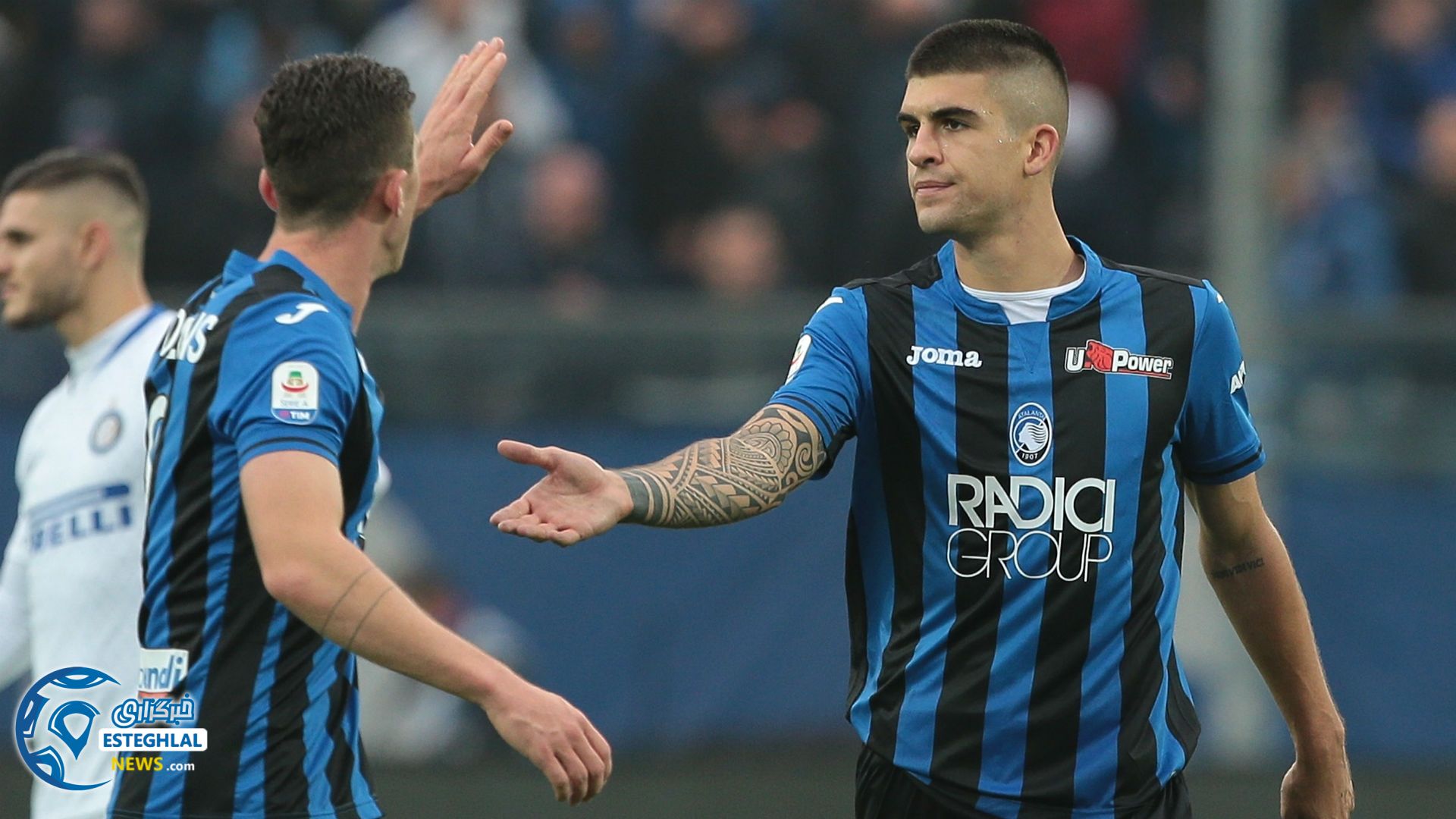 سری آ ایتالیا