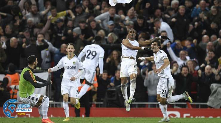 لیگ برتر انگلیس