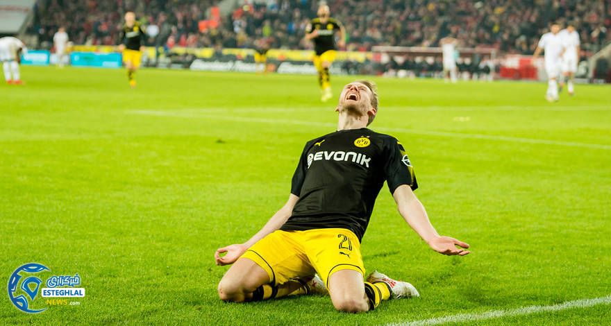 بوندسلیگا آلمان 