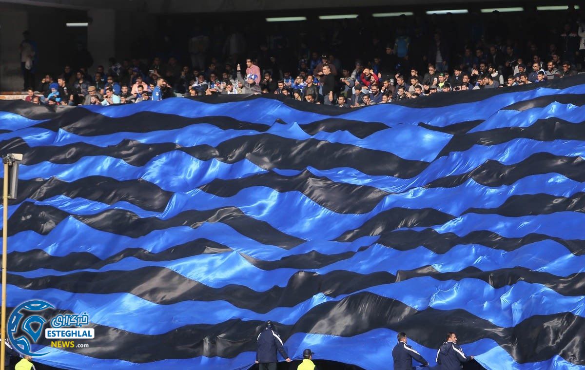 اطلاعیه باشگاه استقلال درباره نقل و انتقالات و تمدید قراردادها